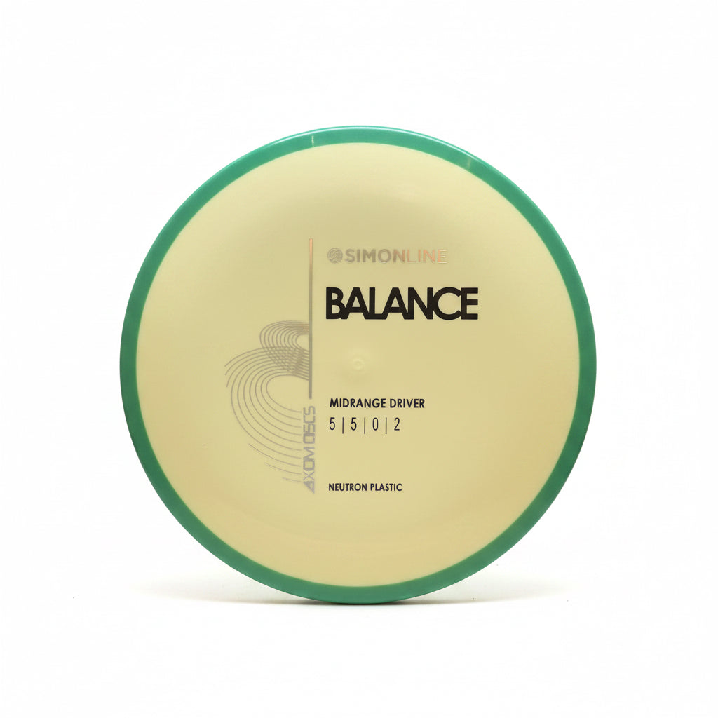 Balance Simon Line - Neutron