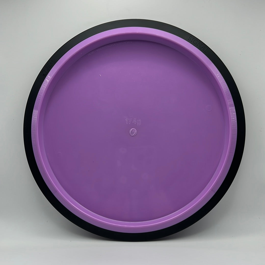 Signal - Neutron Plastic