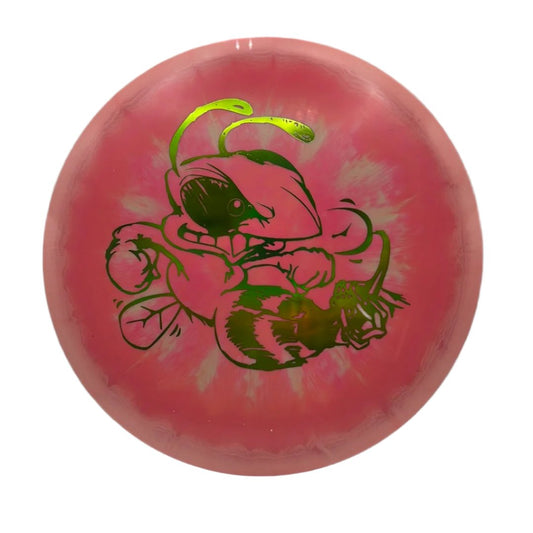 Buzzz - Special Edition Character Stamp
