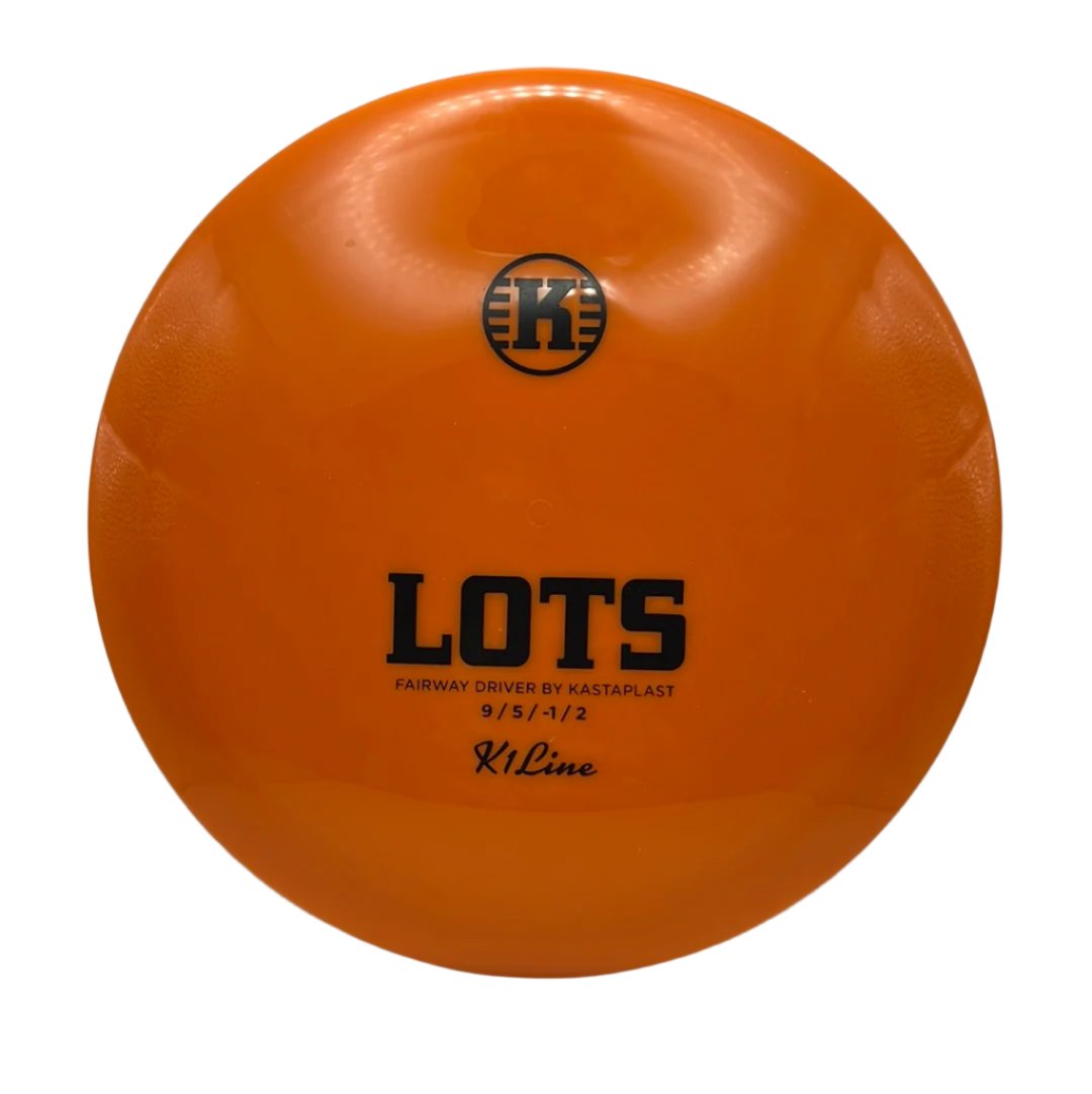 Lots - K1 Line