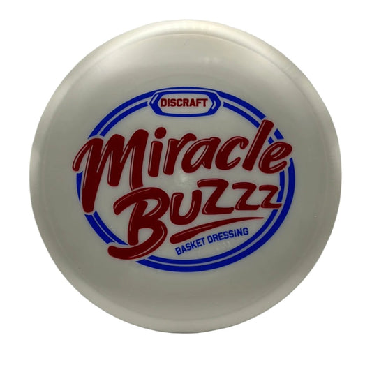 Buzzz - Miracle Buzzz