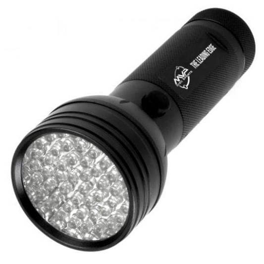 MVP Eclipse Large Flashlight - 51 LED