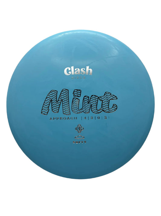 Mint - Softy
