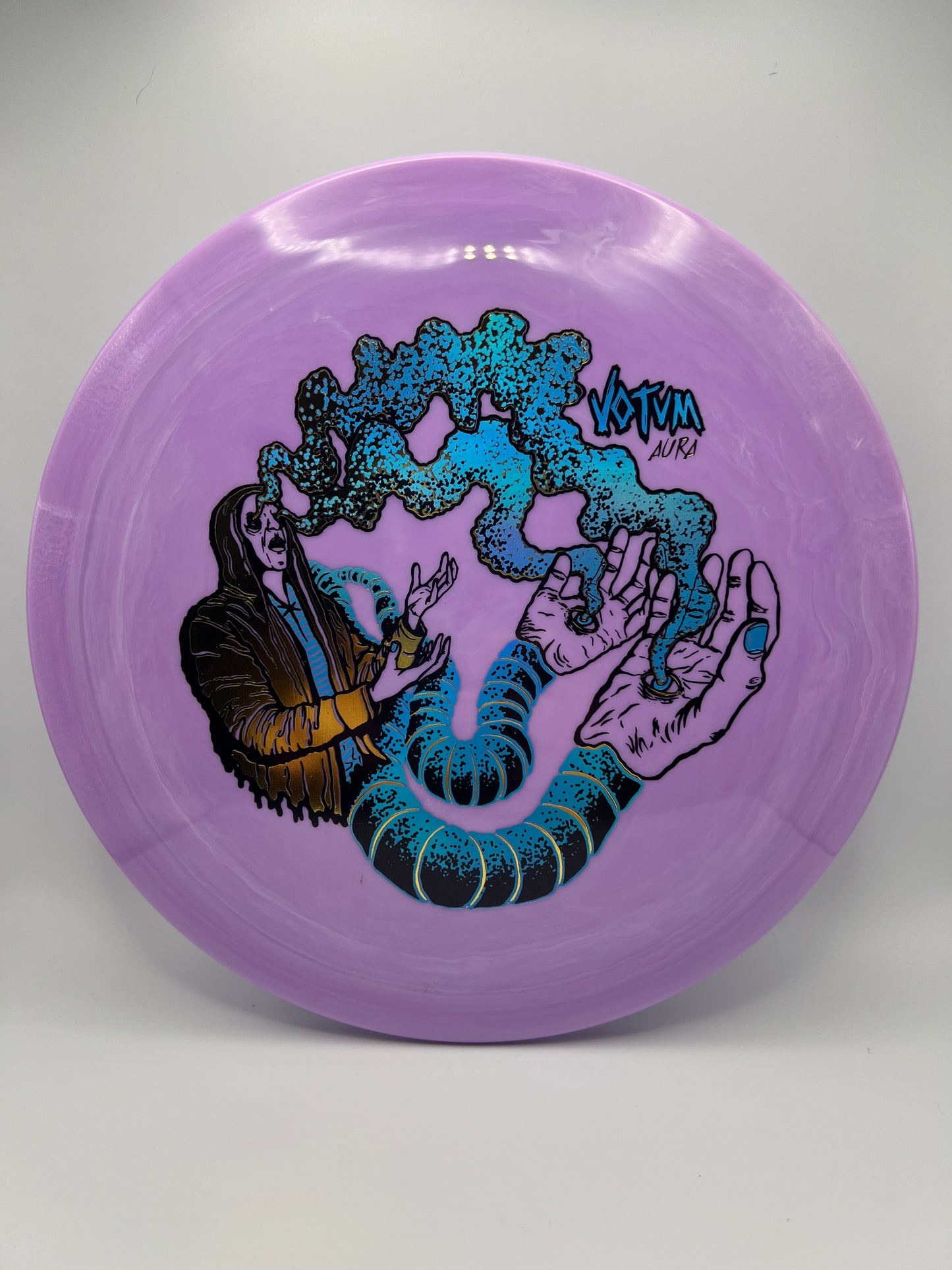 Votum - Aura Special Edition