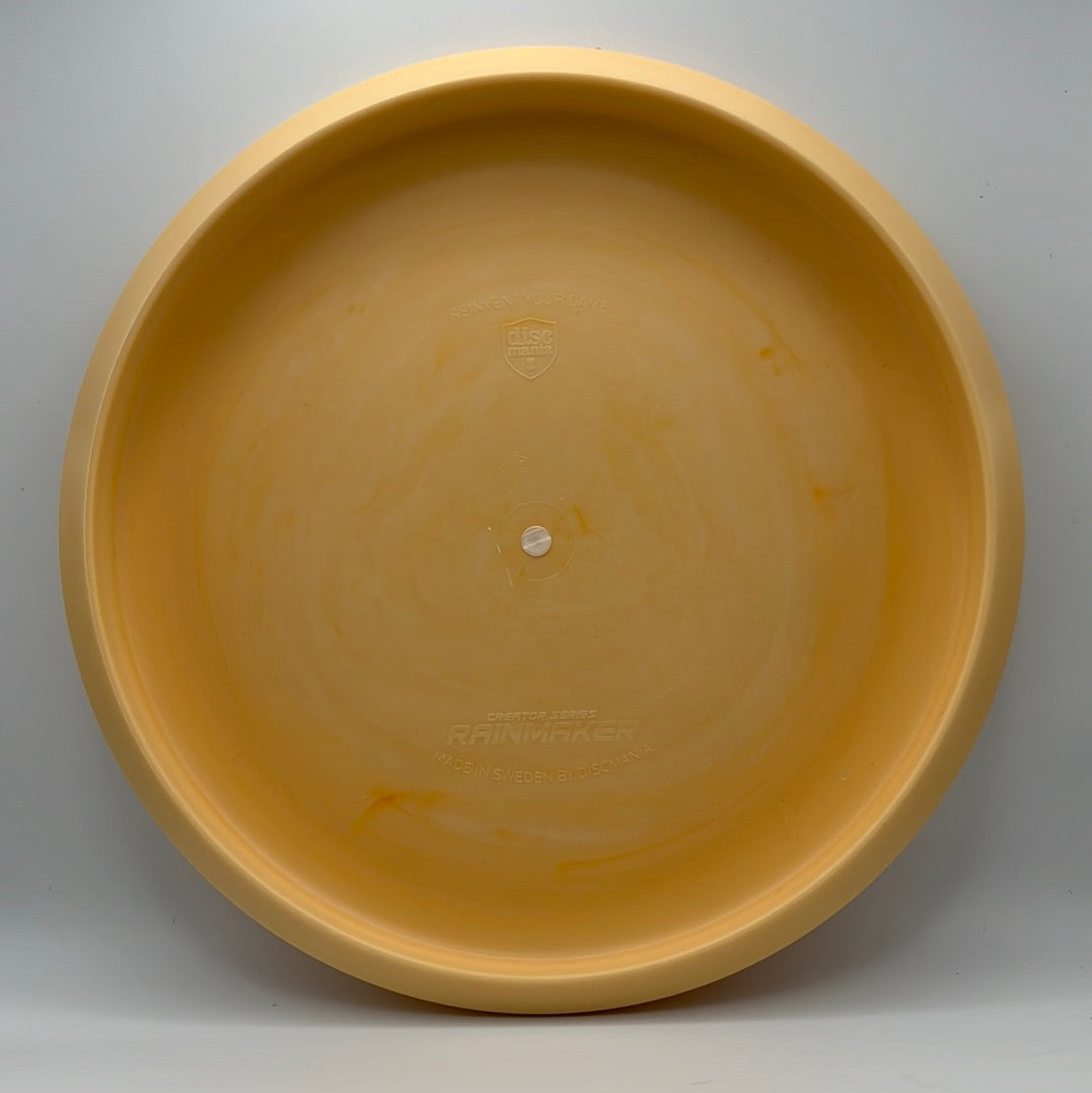 Rainmaker Eagle McMahon Creator Series - Color Glow D-Line Flex 3