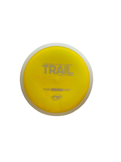 Trail James Conrad 2021 World Champion - Neutron