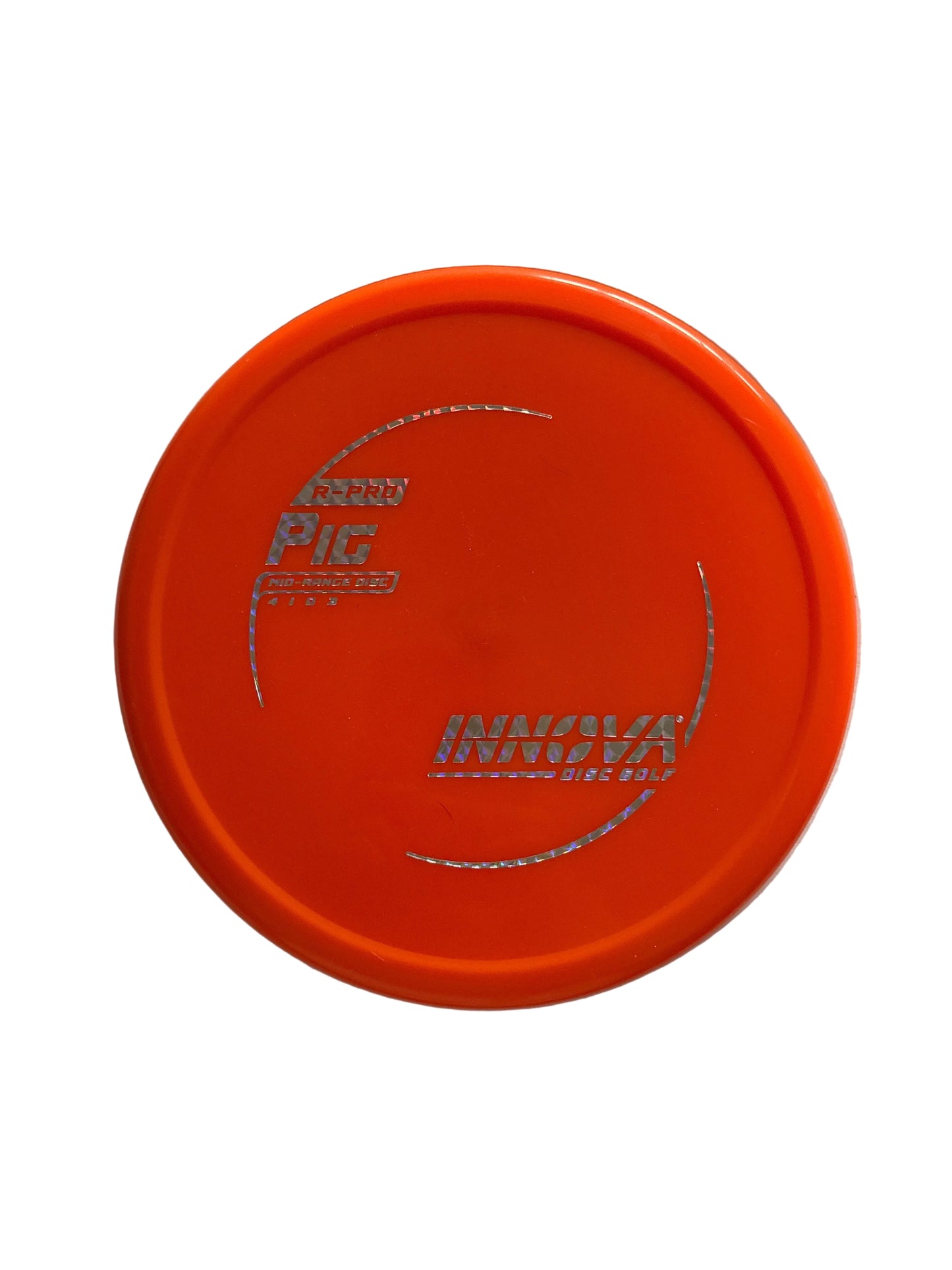 Pig - R-Pro