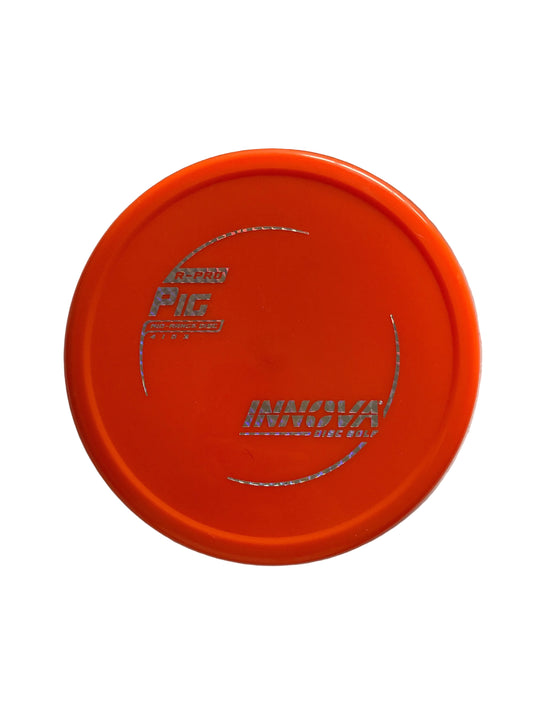 Pig - R-Pro