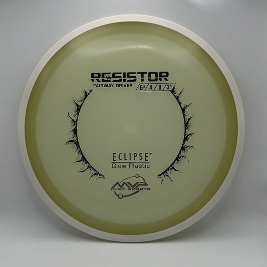 Resistor - Eclipse