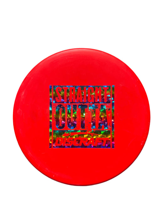 Zone - Putter Line