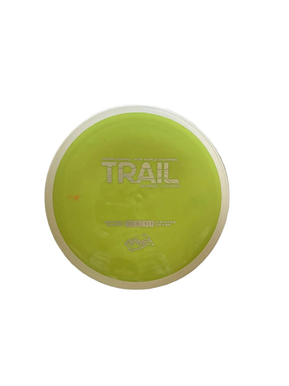 Trail James Conrad 2021 World Champion - Neutron