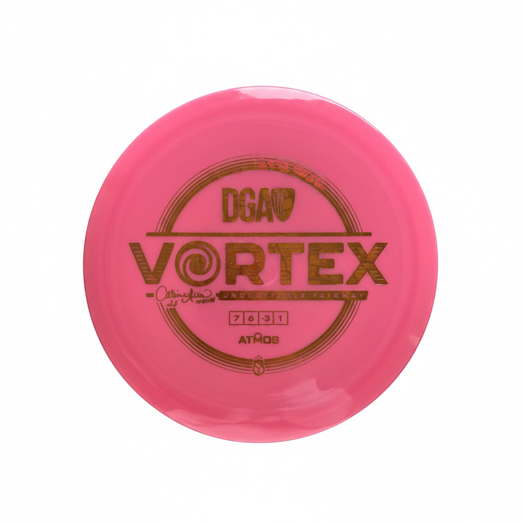 Vortex- Catrina Allen - Atmos