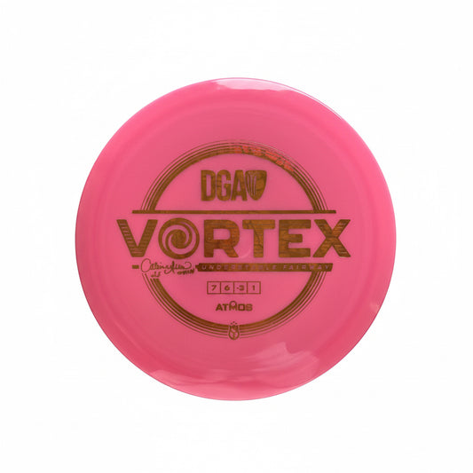Vortex- Catrina Allen - Atmos