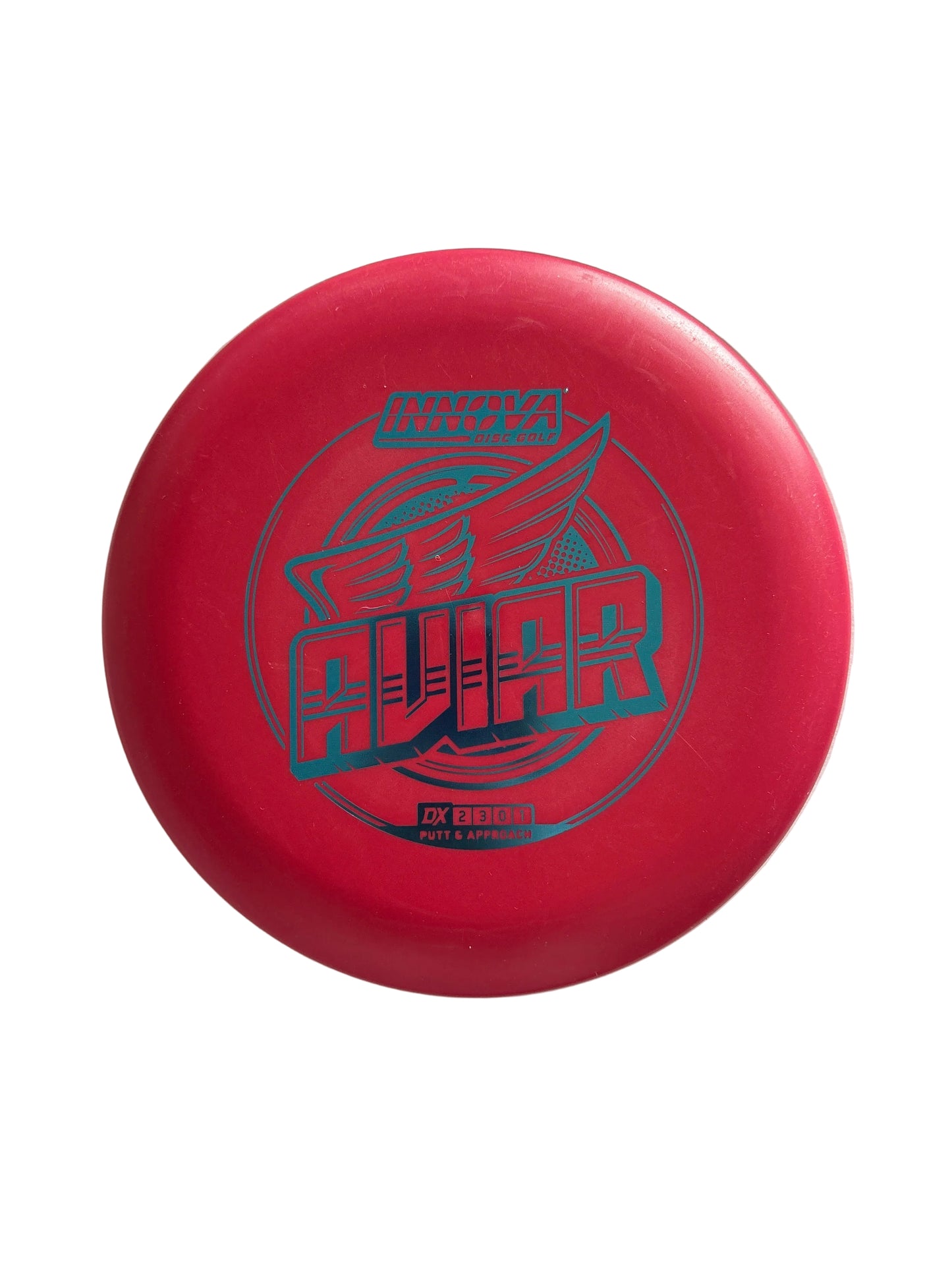 Aviar - DX