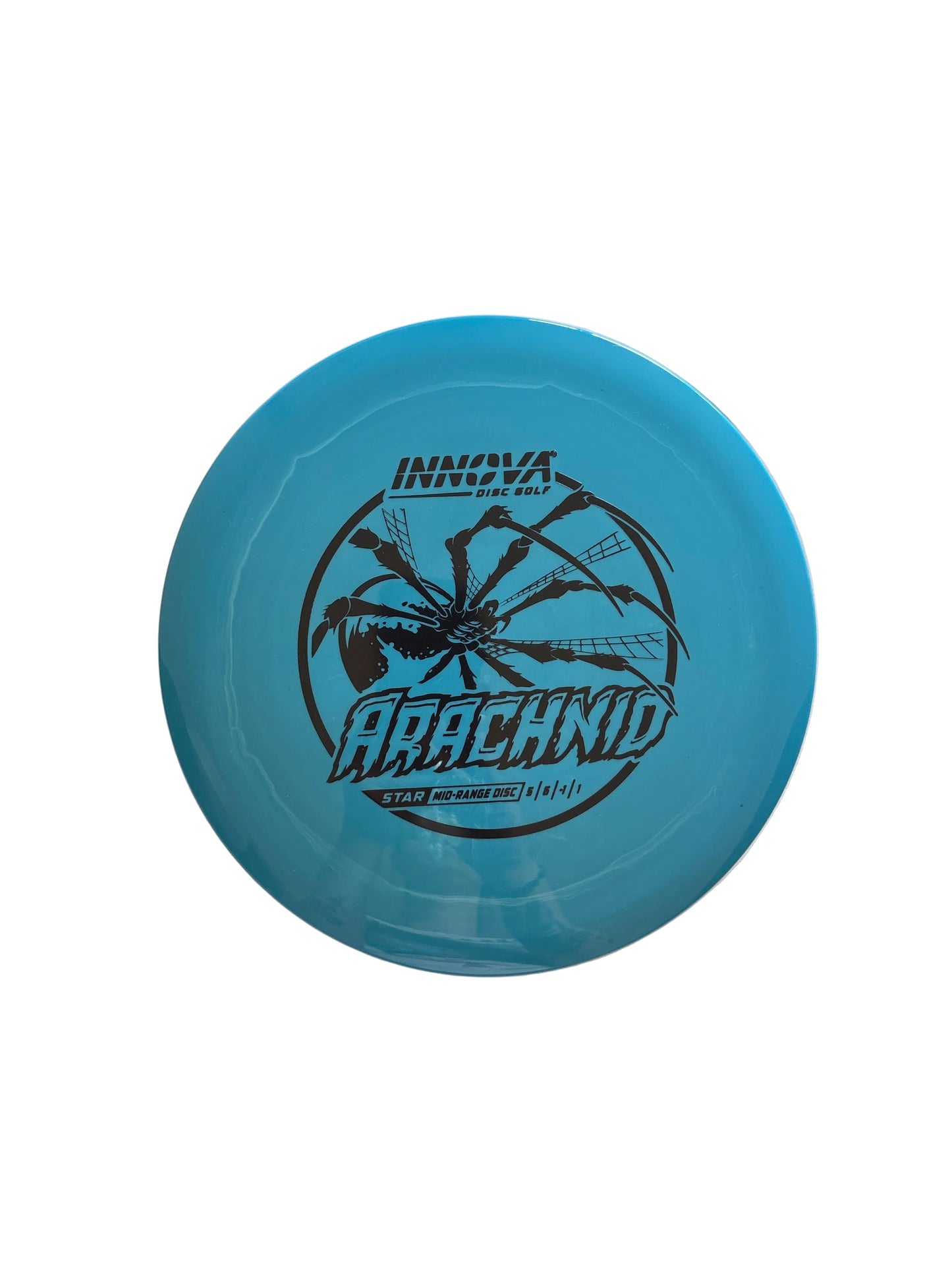 Arachnid - Star
