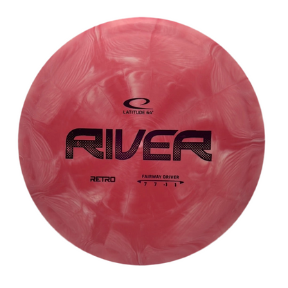 River - Retro