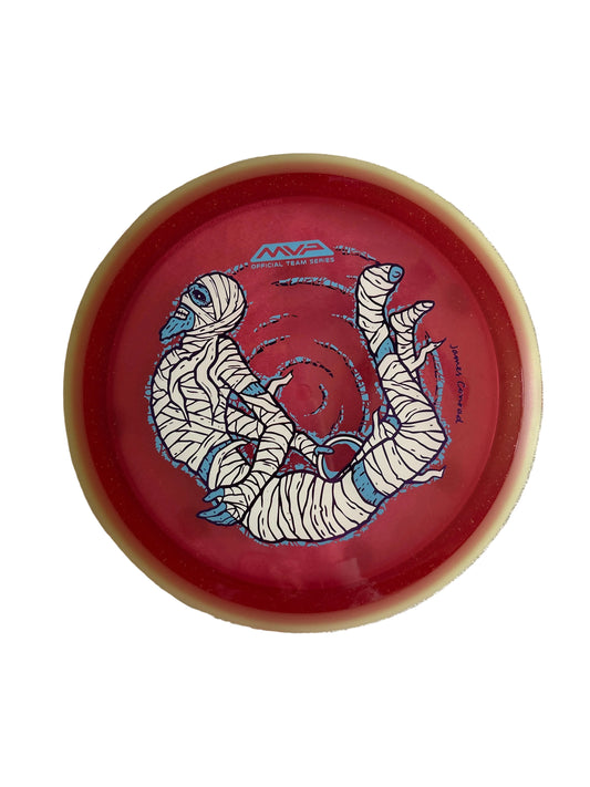 Trail-James Conrad 2026 Halloween Team Series - Particle Glow Proton