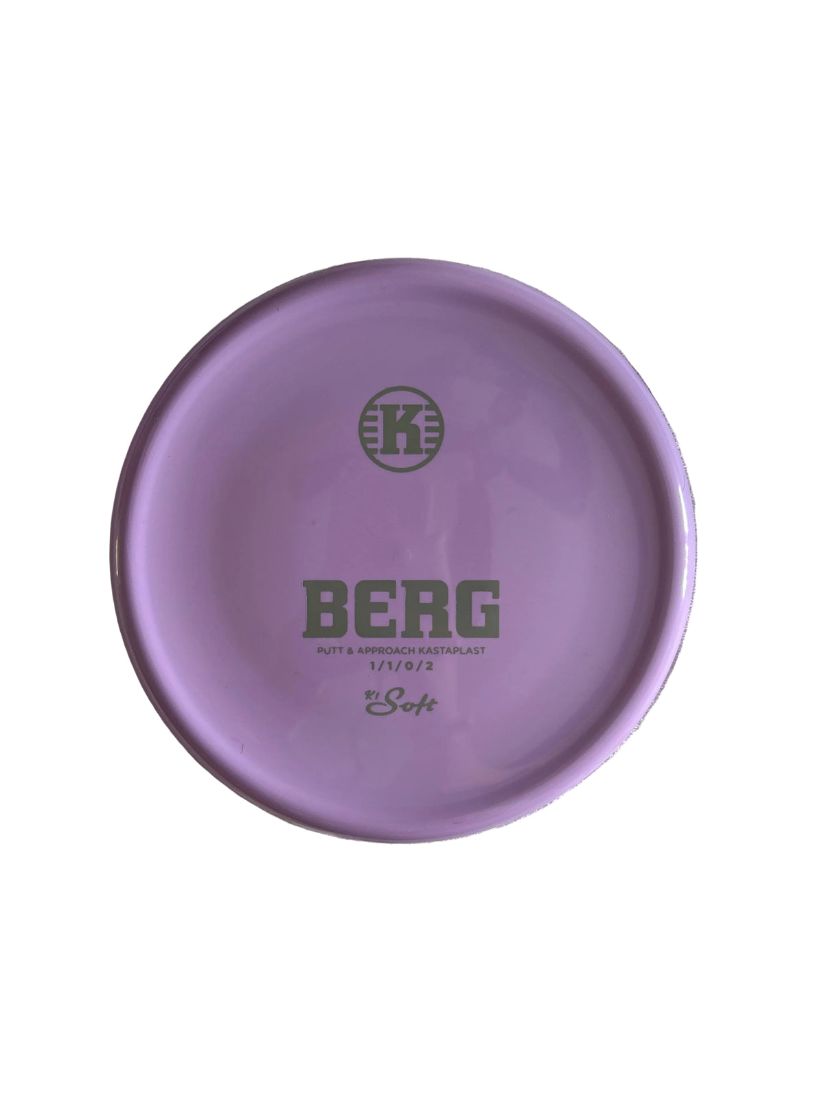 Berg - K1 Soft