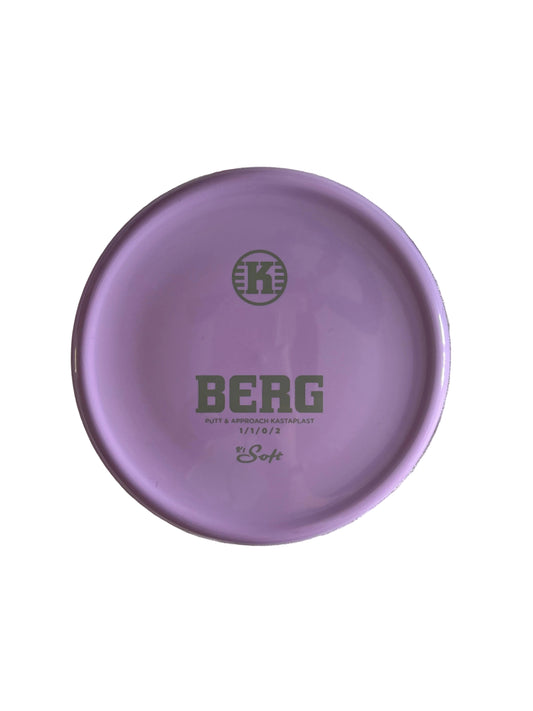 Berg - K1 Soft