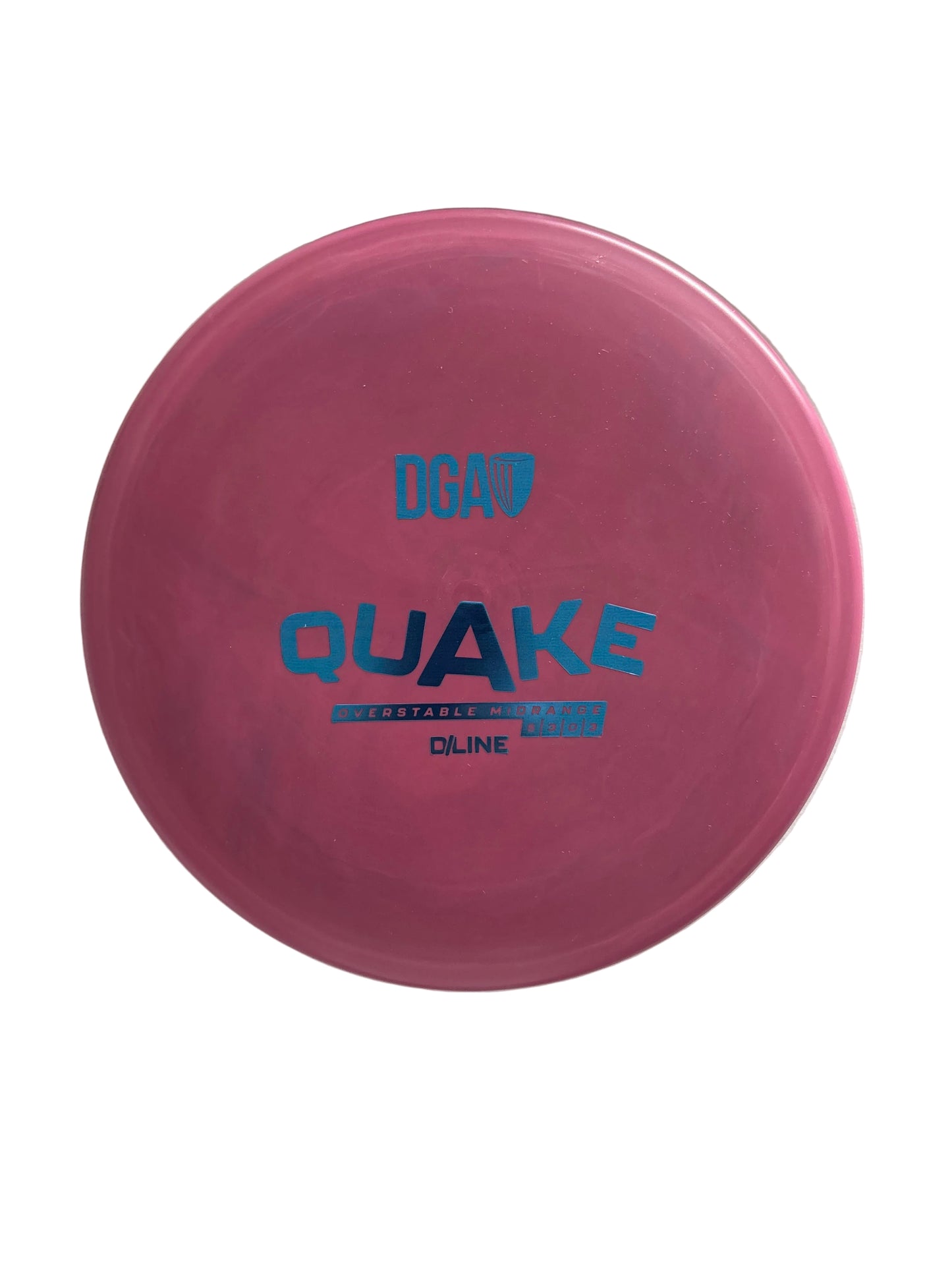 Quake - D/Line