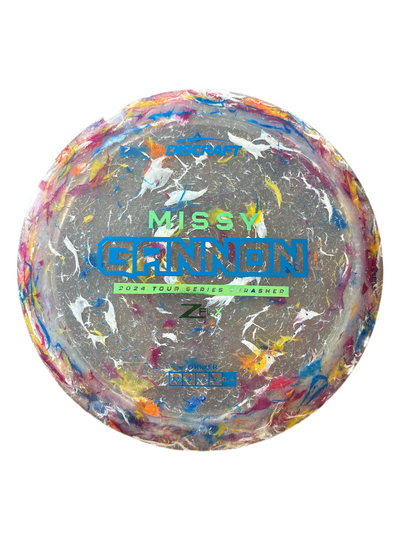 Thrasher - Jawbreaker ZFLX Missy Gannon 2024 Tour Series
