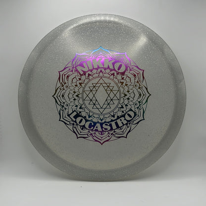 Texas Ranger - Founders Nikko Locastro 2023 Tour Series