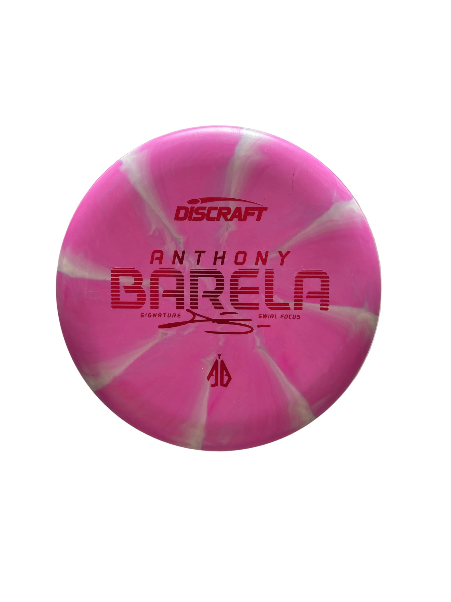 Focus- Anthony Barela Signature Series - Swirl CT