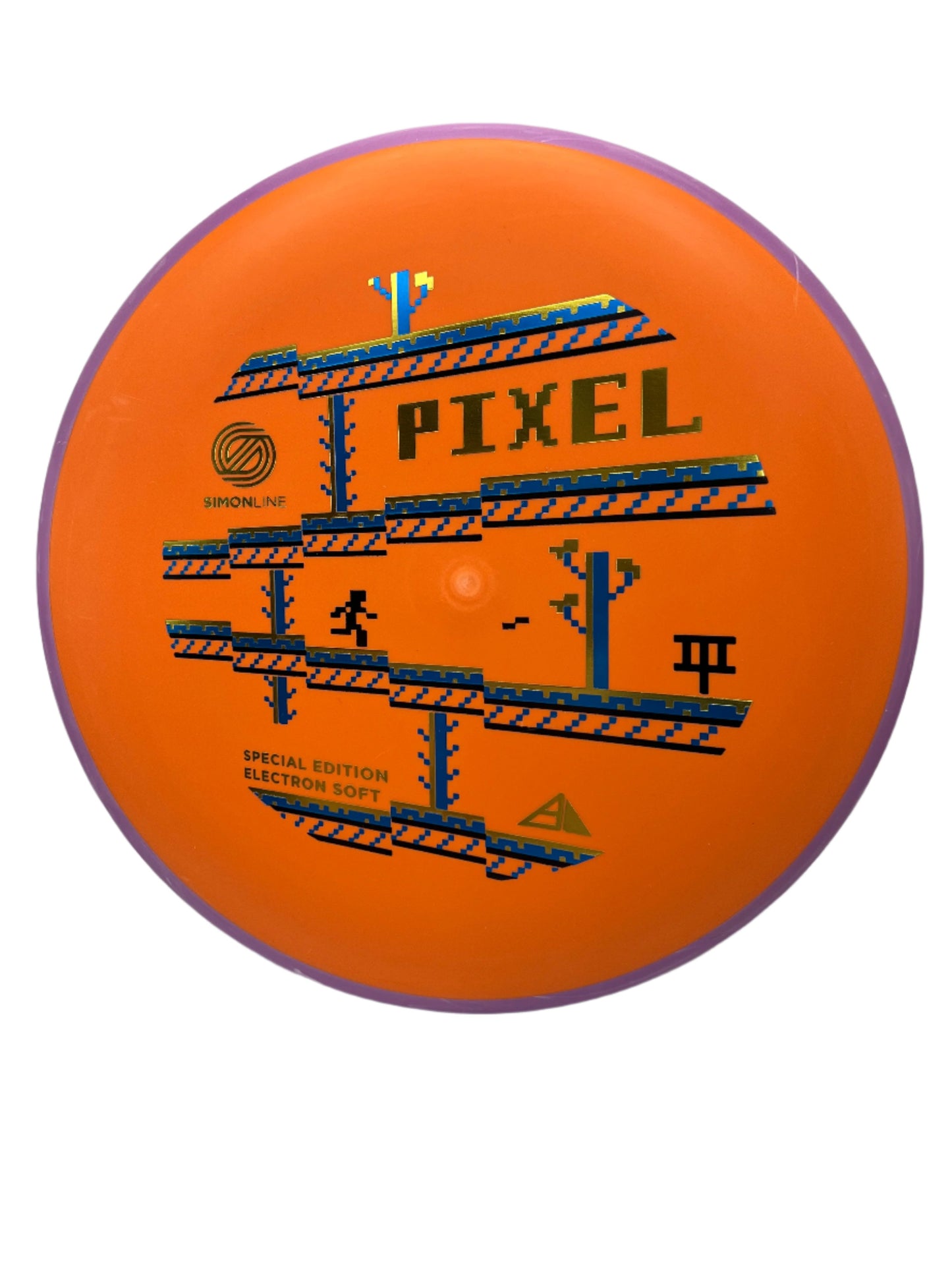 Pixel - Simon Line Special Edition Electron Soft