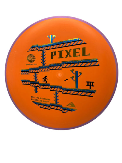 Pixel - Simon Line Special Edition Electron Soft