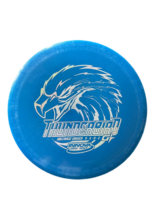 Thunderbird - GStar