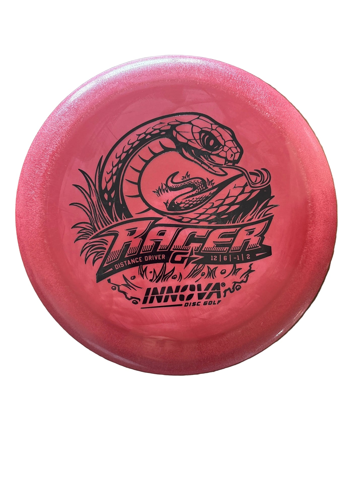 Racer - GStar