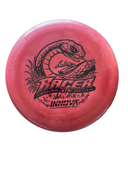 Racer - GStar