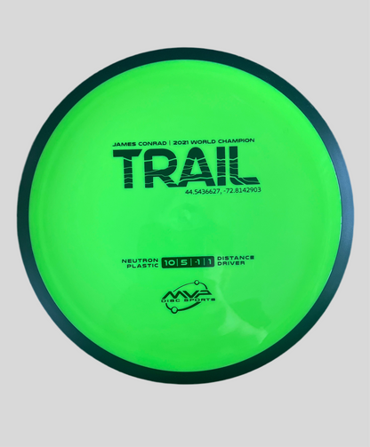 Trail - Neutron (James Conrad Line)