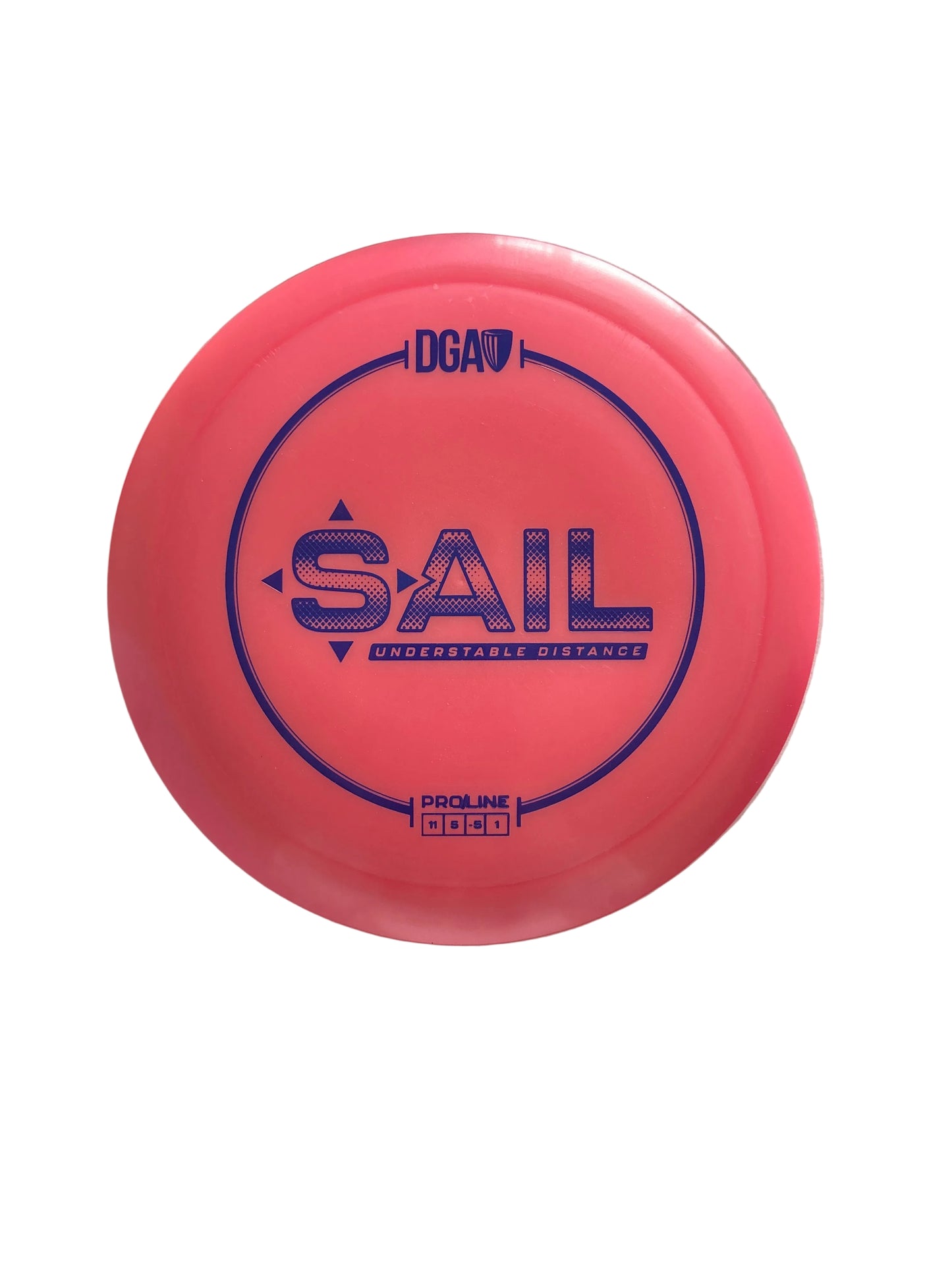 Sail - Pro/line