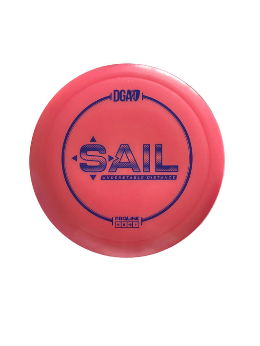 Sail - Pro/line