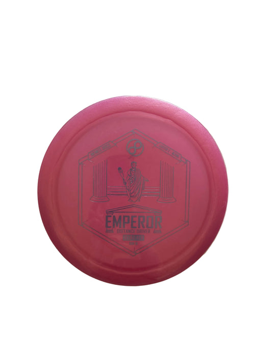 Emperor - Luster C Blend