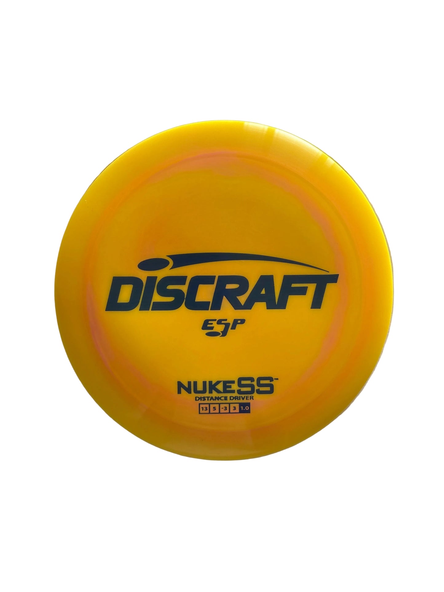 NukeSS - ESP
