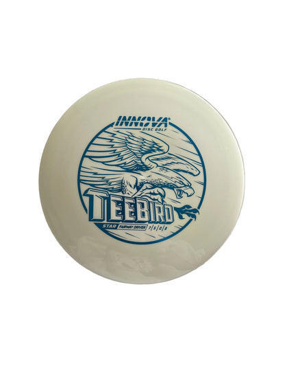 Teebird - Star