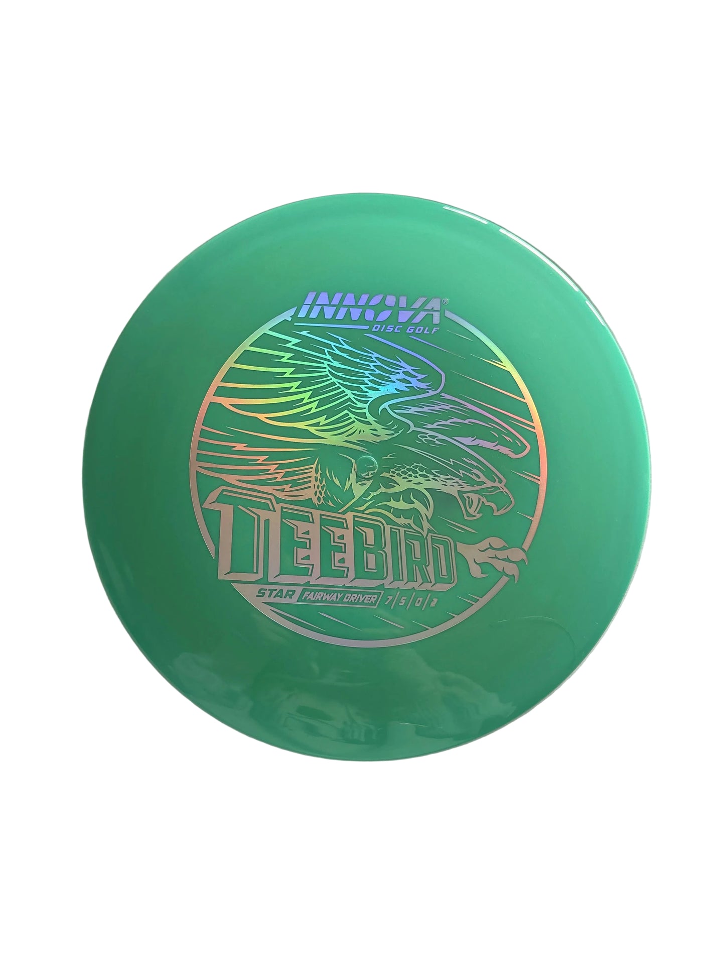 Teebird - Star