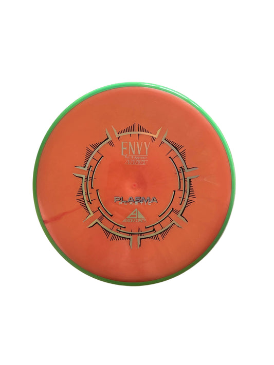Envy - Plasma