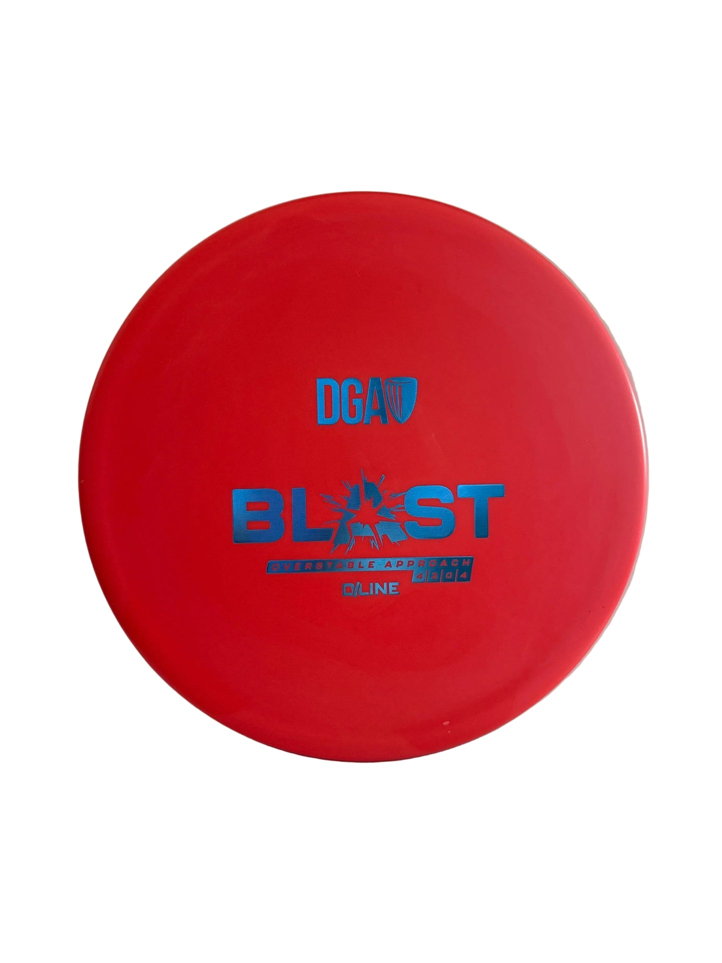 Blast -D/Line