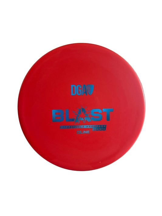 Blast -D/Line