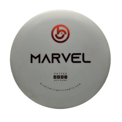 Marvel - Base Blend