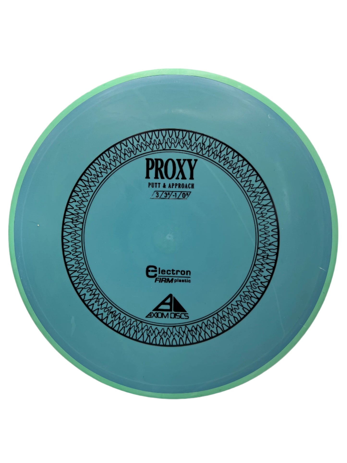 Proxy - Electron Firm