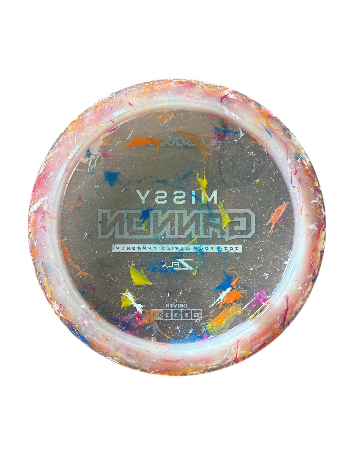 Thrasher - Jawbreaker ZFLX Missy Gannon 2024 Tour Series