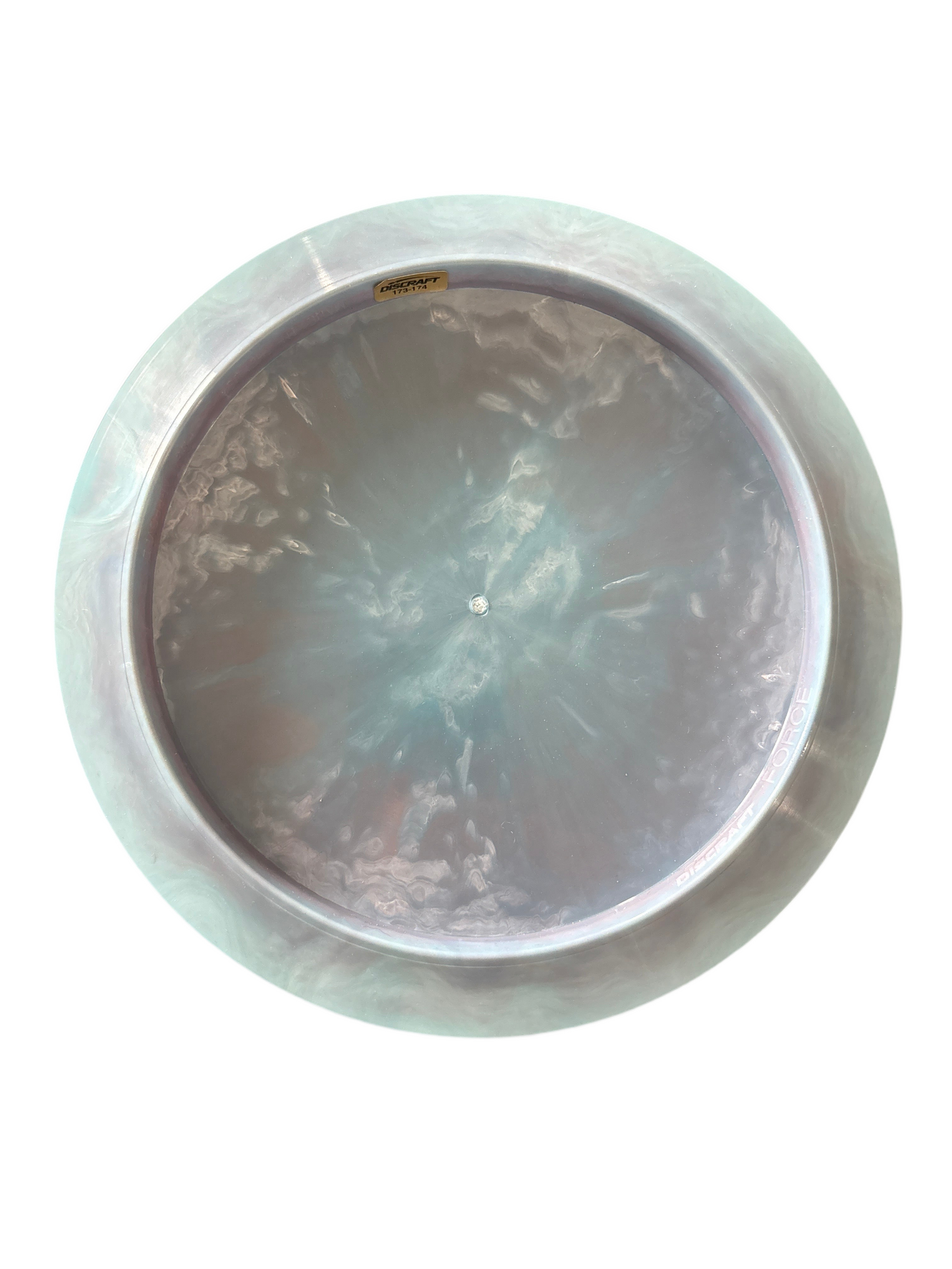 Force - Esp Swirl