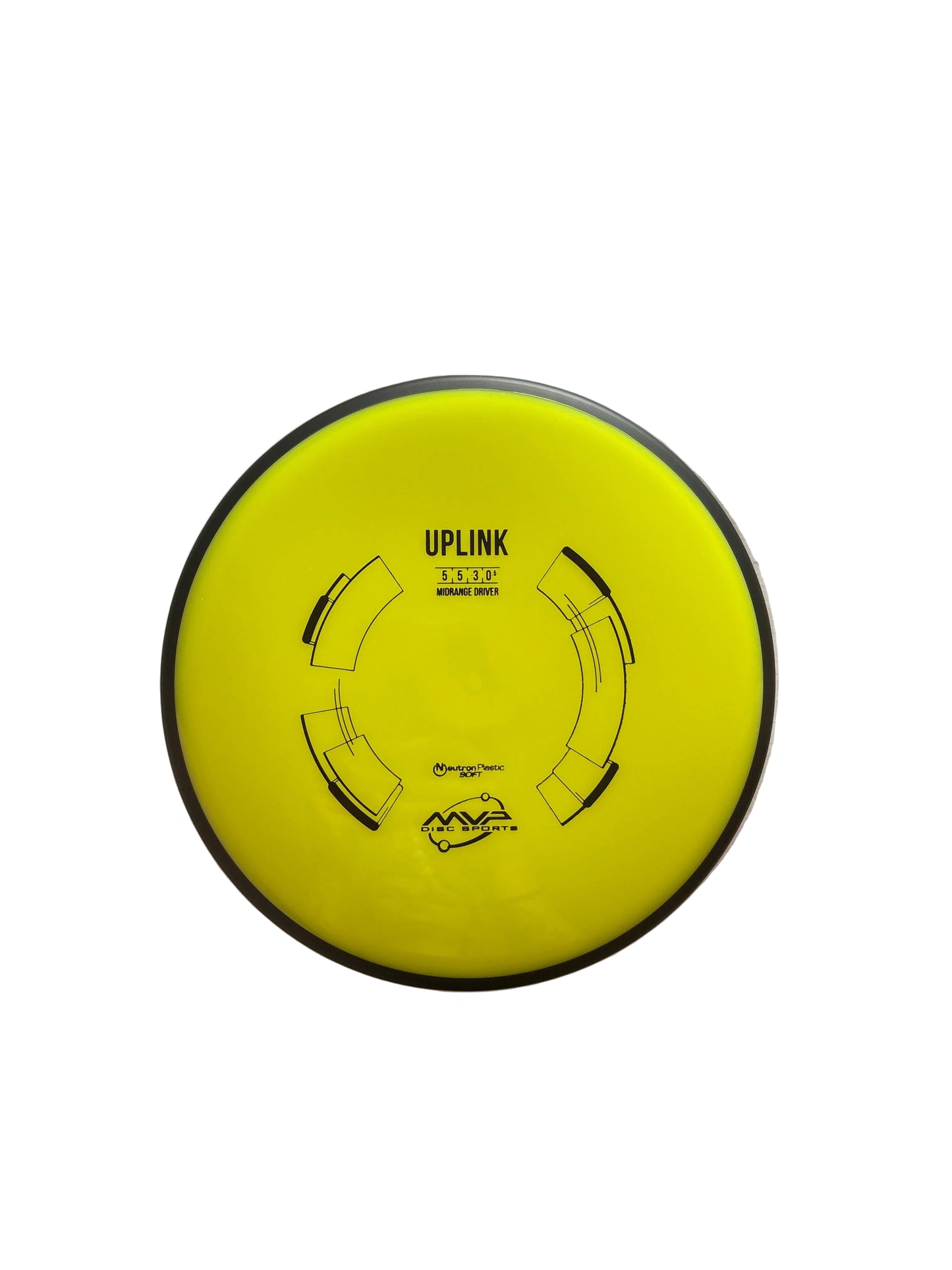 Uplink - Neutron Soft