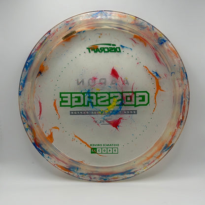 Raptor - Jawbreaker ZFLX Aaron Gossage 2024 Tour Series