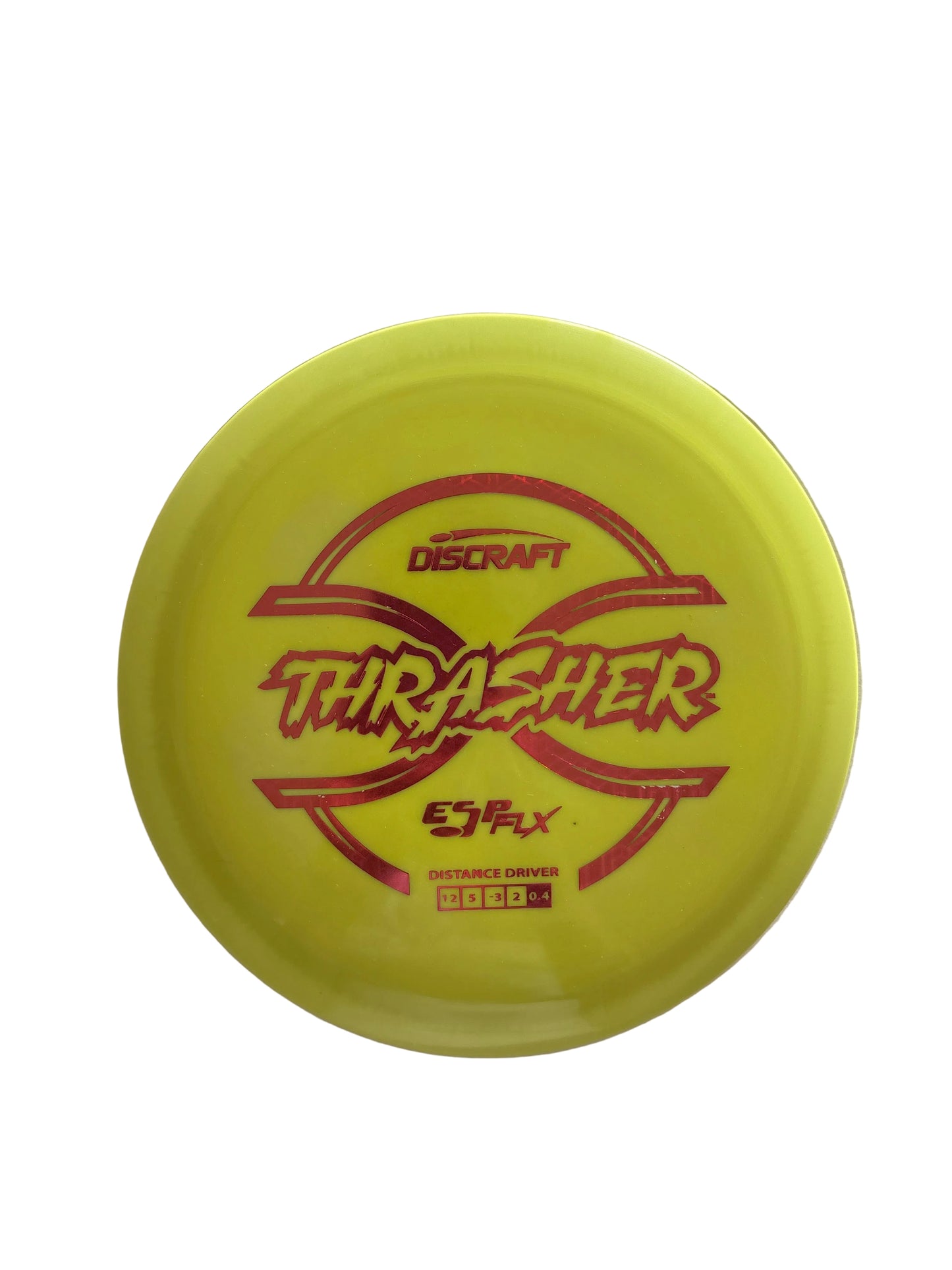 Thrasher - ESP FLX