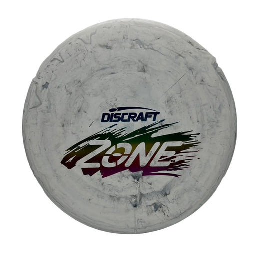 Zone - Jawbreaker